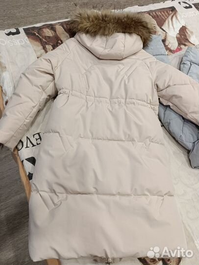 Куртка женская р. М