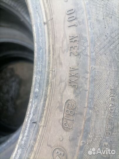 Continental ContiPremiumContact 2 215/55 R18 95H