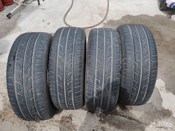 Cordiant Road Runner 205/55 R16 94H