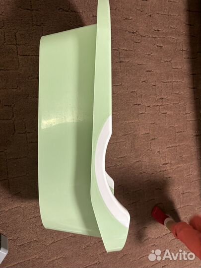 Ванночка для купания