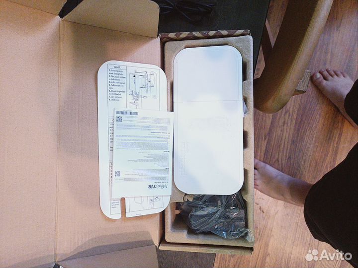 Mikrotik WAP AC LTE KIT