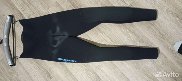 Гидрокостюм для подводной охоты 9 мм