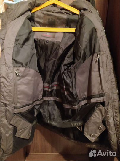 Куртка мужская