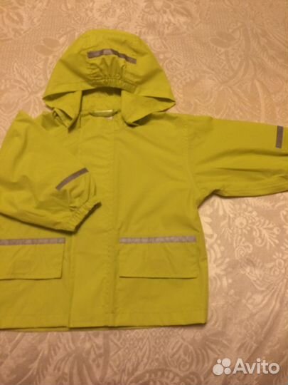 Одежда для ребенка 1- 2 х лет