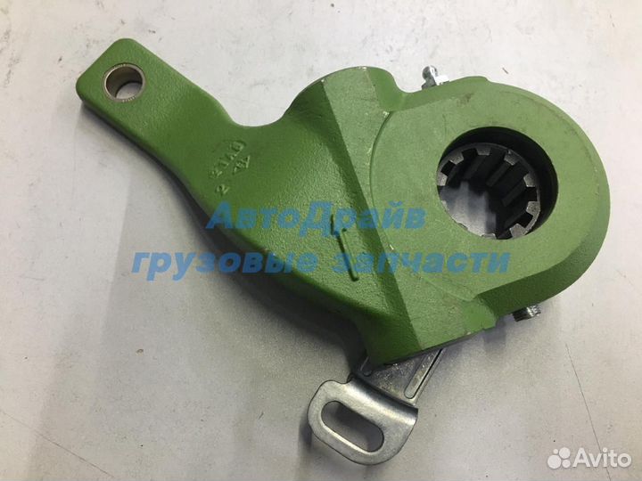 Трещетка для автомобилей Скания 2 3 и 4 серия задн