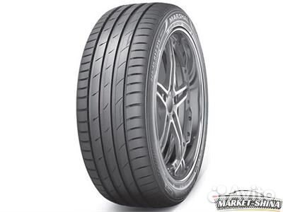 Marshal MU12 255/35 R18 94Y