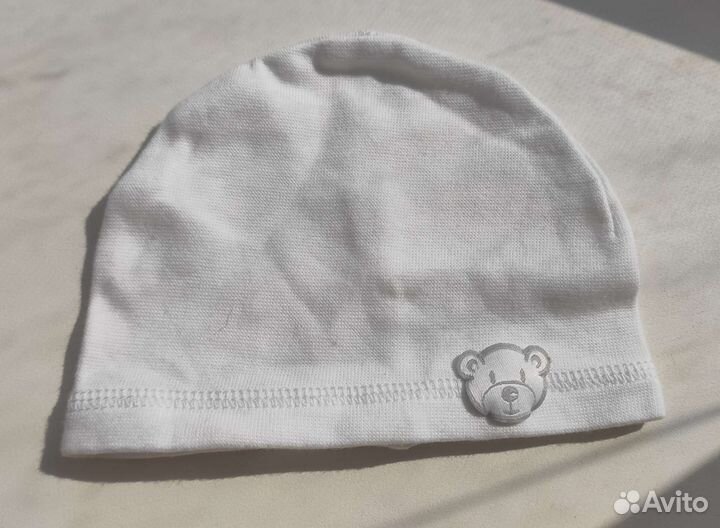 Шапка шапочка 36 - 38 размер
