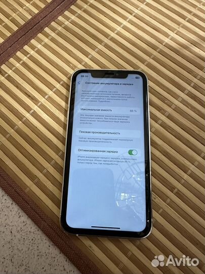 iPhone XR 128 Gb в корпусе 13 pro