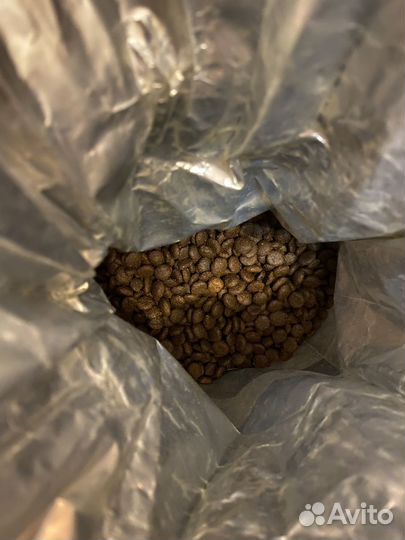 Alleva корм для собак