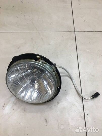 Фара УАЗ 452