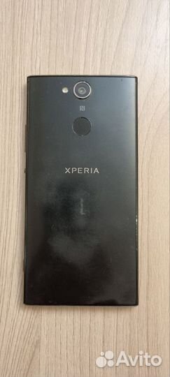 Sony Xperia XA2 Dual, 3/32 ГБ