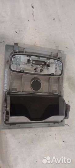 Плафон салона Ford Mondeo3