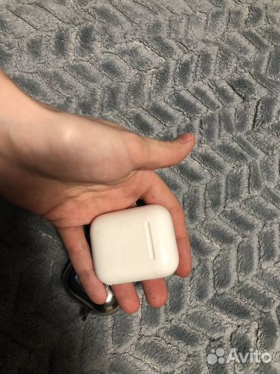 Продам кейс airpods pro