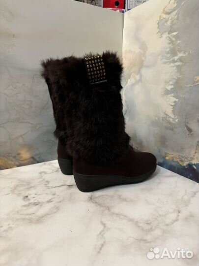 Унты женские 38 размер