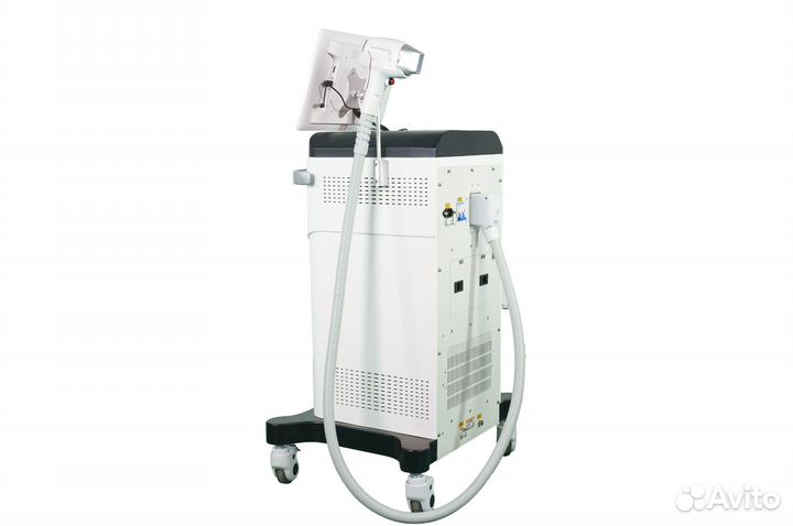 Диодный лазер MBT