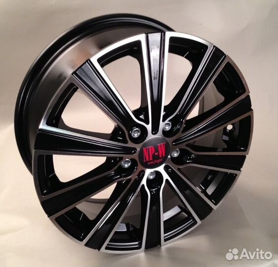 R15 Япония 5x112