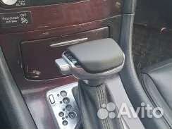Ручка АКПП infiniti