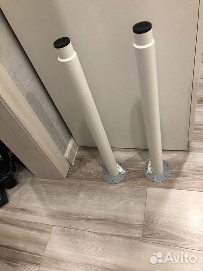 Ножки для стола IKEA olov