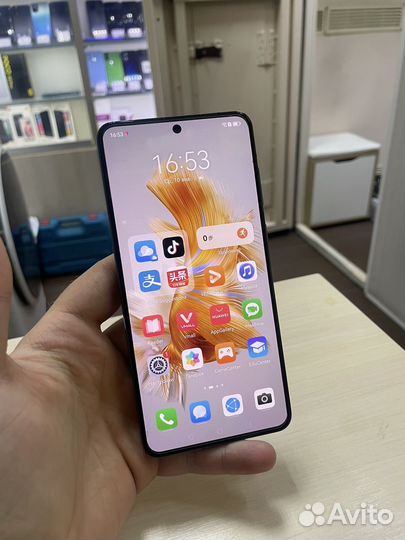 HUAWEI Mate 50, 8/512 ГБ