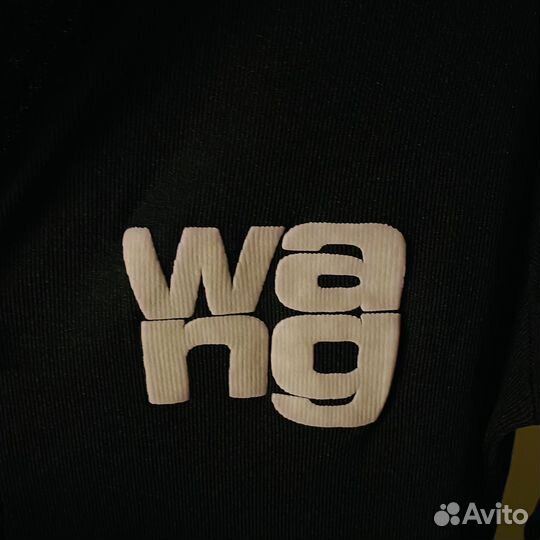 Кардиган Alexander Wang оригинал