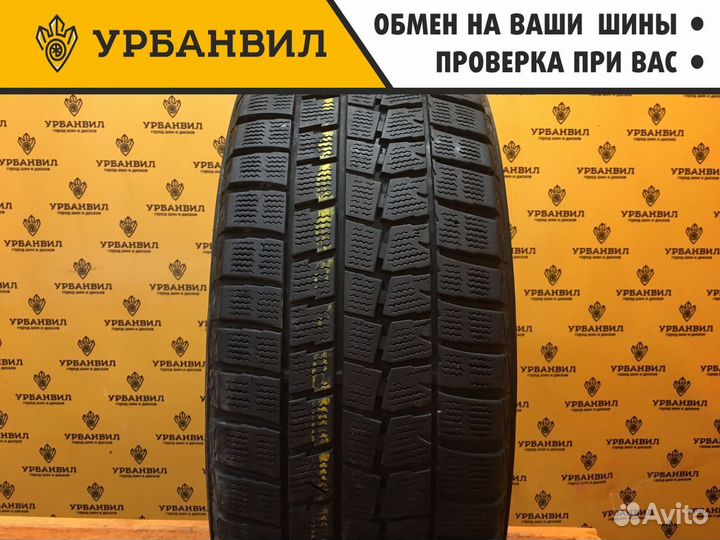 Dunlop Winter Maxx 225/55 R18 98T