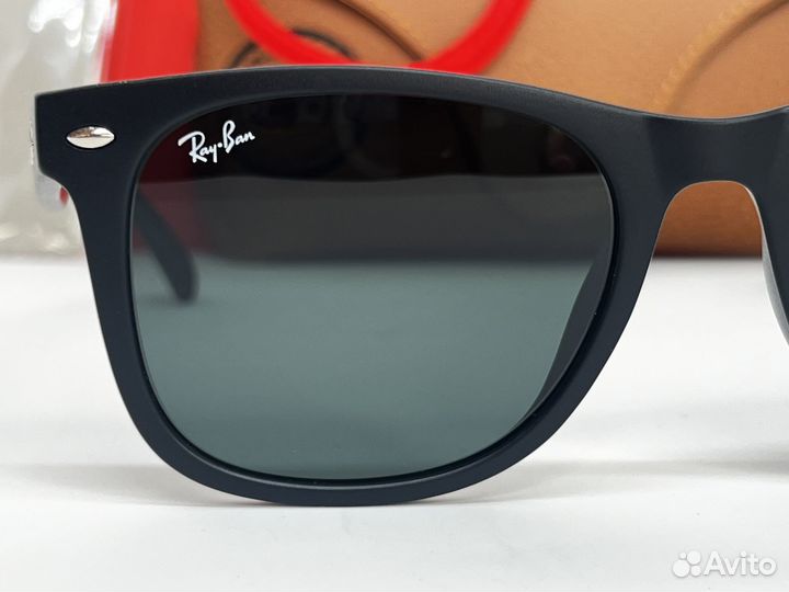 Очки Ray Ban 4391D оригинального качества