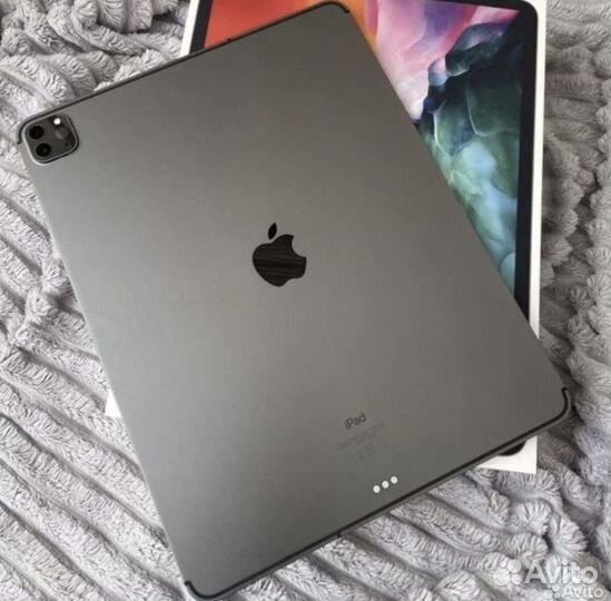 iPad pro 12.9 2021 256