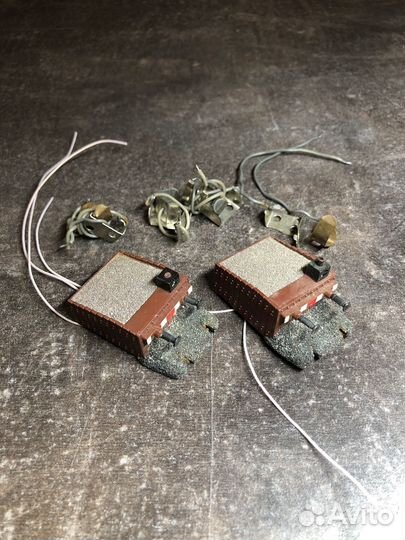 Железная дорога TT,1/120,12mm