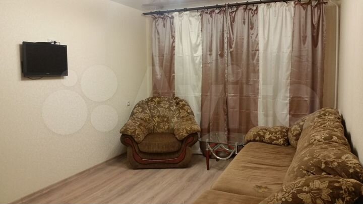 1-к. квартира, 30 м², 2/9 эт.