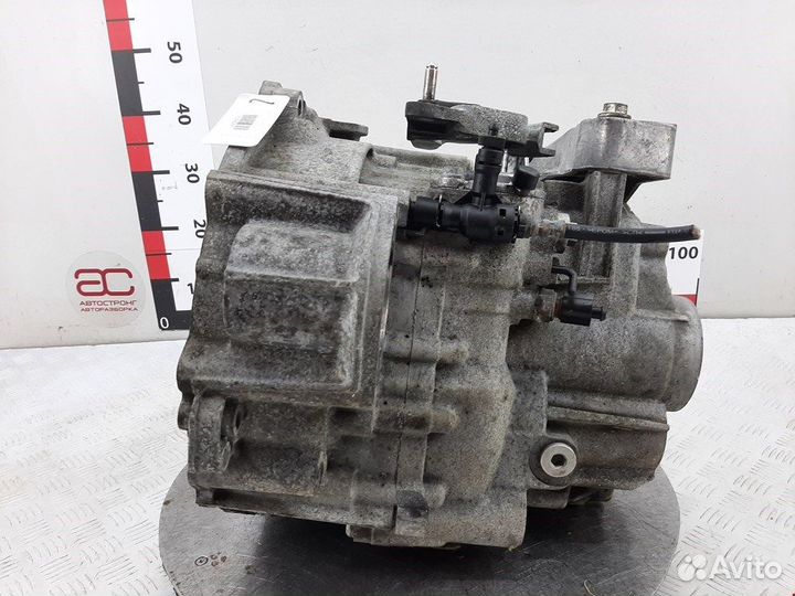 Кпп для Volkswagen Golf 5