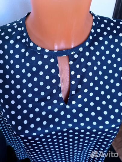 Блузка женская