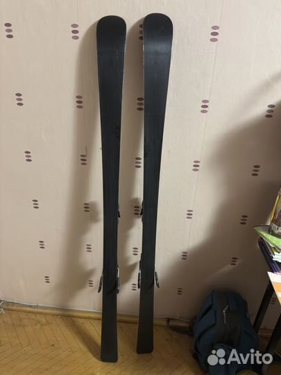 Горные лыжи atomic