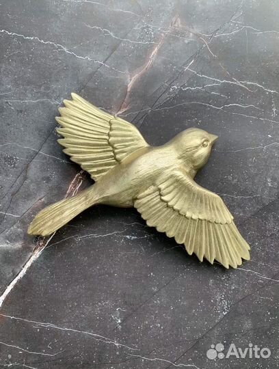 Птицы для декора