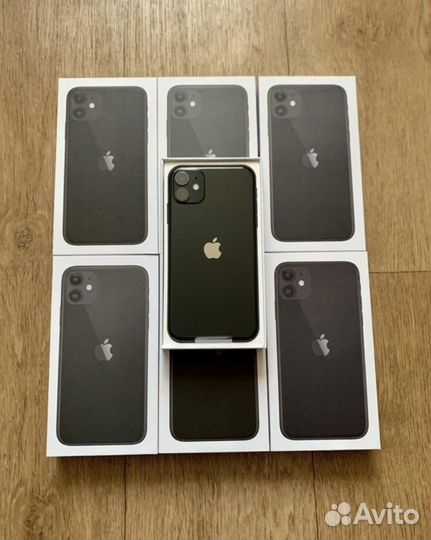 iPhone 11 Документы, Идеал