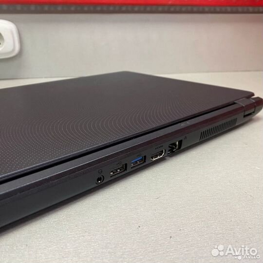 Ноутбук Acer Aspire ES1-531