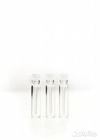Флакон пробник 1 мл