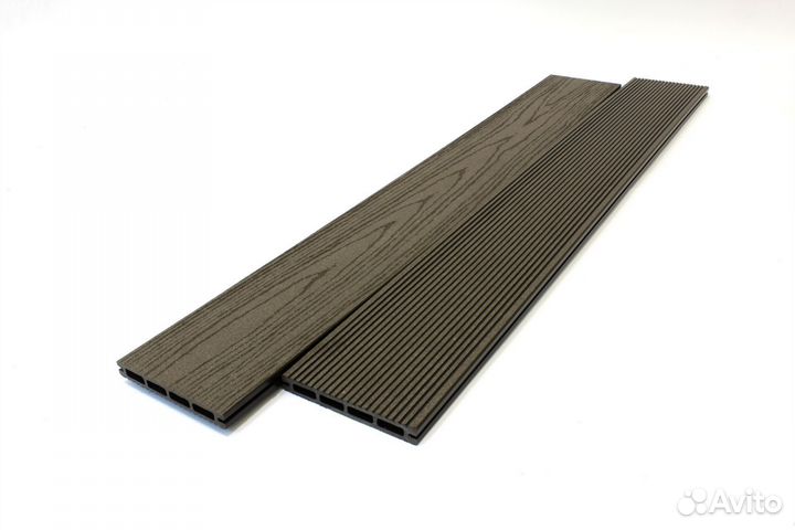 Террасная доска дпк оптом