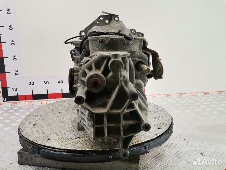 Кпп 5ст (механическая коробка) для Audi A4 B5 DDB