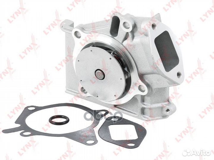 Насос водяной CW0091 lynxauto
