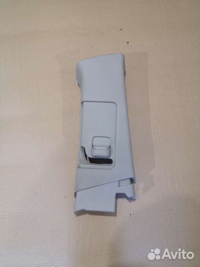 Молдинг стойки кузова Chevrolet Cruze J300