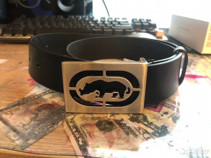 Ремень ecko unltd