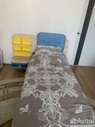 Детская мебель Джинс