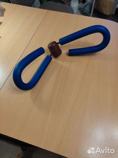 Тренажёр эспандер новый