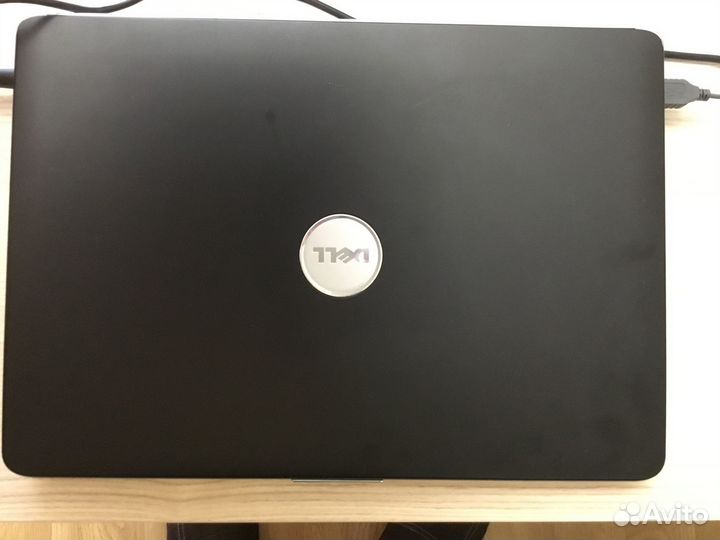 Ноутбук dell inspiron 1525 (PP29L)