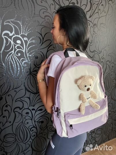 Рюкзак детский