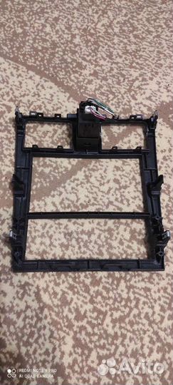 Рамка для магнитолы