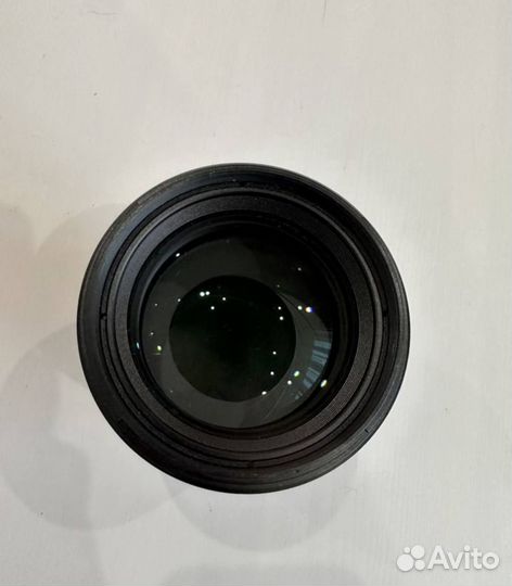 Sony fe 85mm f 1.4 gm
