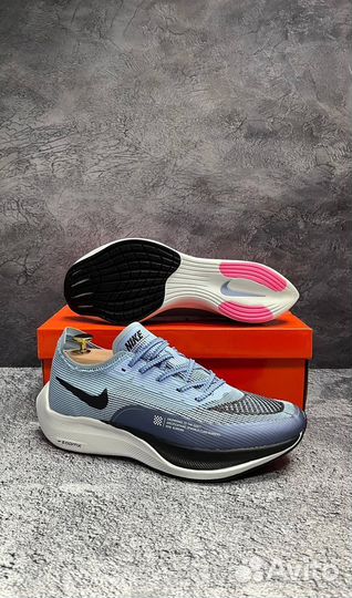 Кроссовки Nike air zoom X(36-41) LUX