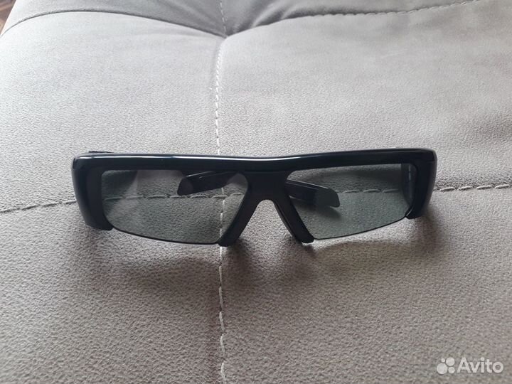 3D очки samsung