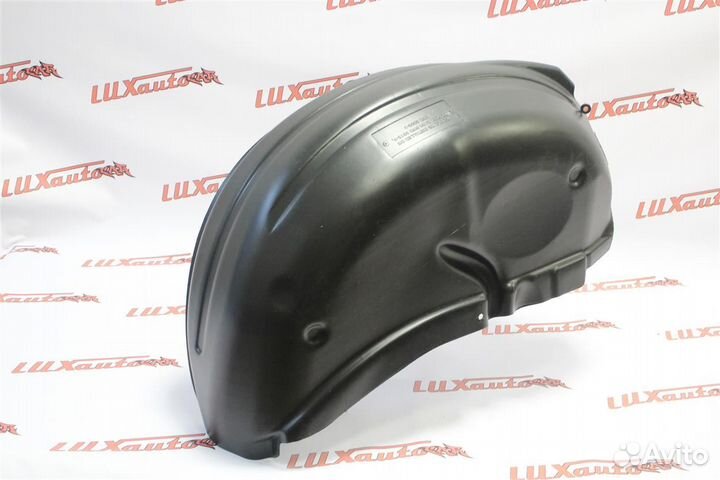 Подкрылки задние Toyota Rav 4 (Xa30) 2006-2014